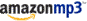 amazon mp3 logo