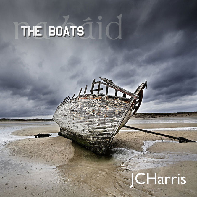 Songs From The Boats