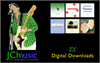 Digital Download Cards