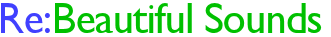 bio beautiful sounds header