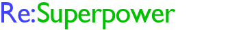 superpower heading