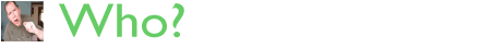 Biography header
