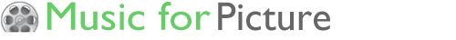 Music For Picture header