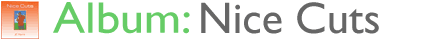 Nice Cuts graphic