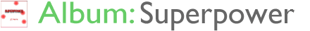 Superpower header