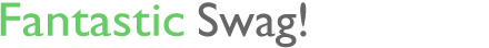 Swag graphic