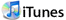 itTunes logo