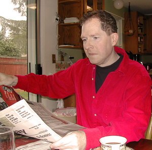 JCH Reading Newspaper