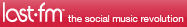 last fm logo