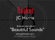 It's A Racket Video