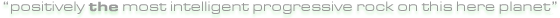 Tagline